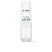 GOLDWELL CURLS &amp; WAVES shampoo 250 ml