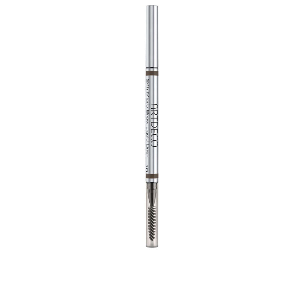 ARTDECO 24H MICRO BROW liquid liner-dark #10-medium brown 0,6 ml