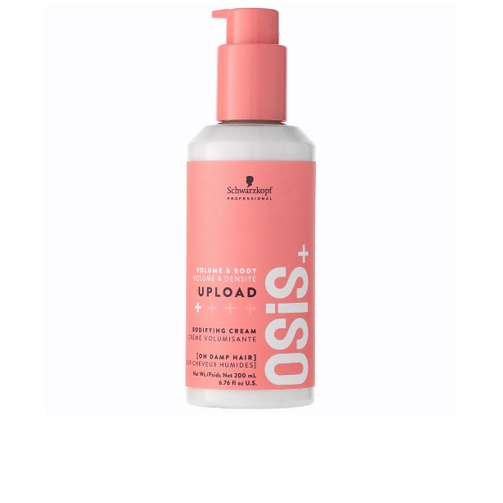 SCHWARZKOPF OSIS+ upload body cream 200 ml