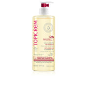 TOPICREM DA PROTECT replenishing cleansing oil 500 ml