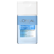 L'ORÉAL PARIS WATERPROOF EYE MAKEUP REMOVER 125 ml