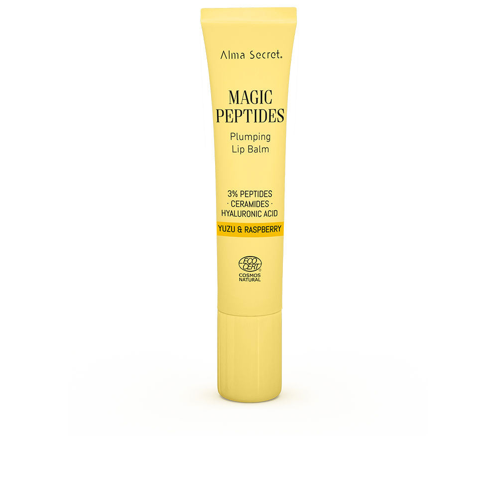 ALMA SECRET MAGIC PEPTIDES lip balm 15 ml