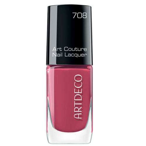 ARTDECO ART COUTURE nail lacquer #708-blooming day