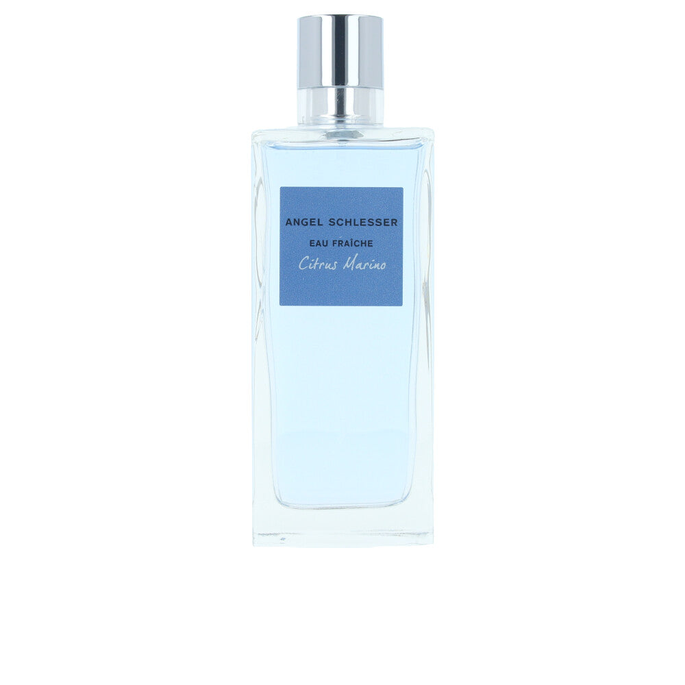 ANGEL SCHLESSER EAU FRAÎCHE CITRUS MARINO eau de toilette spray 150 ml
