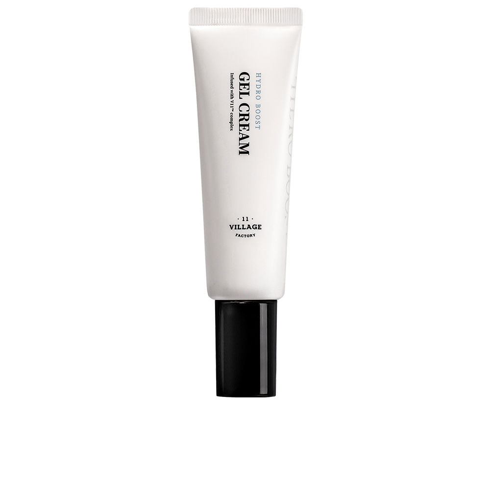 VILLAGE 11 HYDRO BOOST gel cream 50 ml