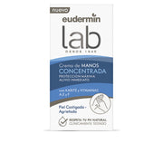 EUDERMIN CONCENTRATED HANDS maximum protection cream 50 ml