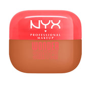 NYX PROFESSIONAL MAKE UP WONDER SNATCH Cinnamon Catch Hairspray 1 unit