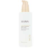 AHAVA DERMUD NOURISHING INTENSIVE body lotion 250 ml