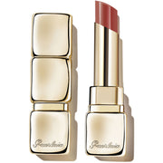 GUERLAIN KISSKISS SHINE BLOOM barra de labios brillo #129-blossom kiss 3,2 gr