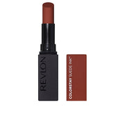 REVLON MASS MARKET COLORSTAY SUEDE INK lipstick #06-In The Money 2.55 ml