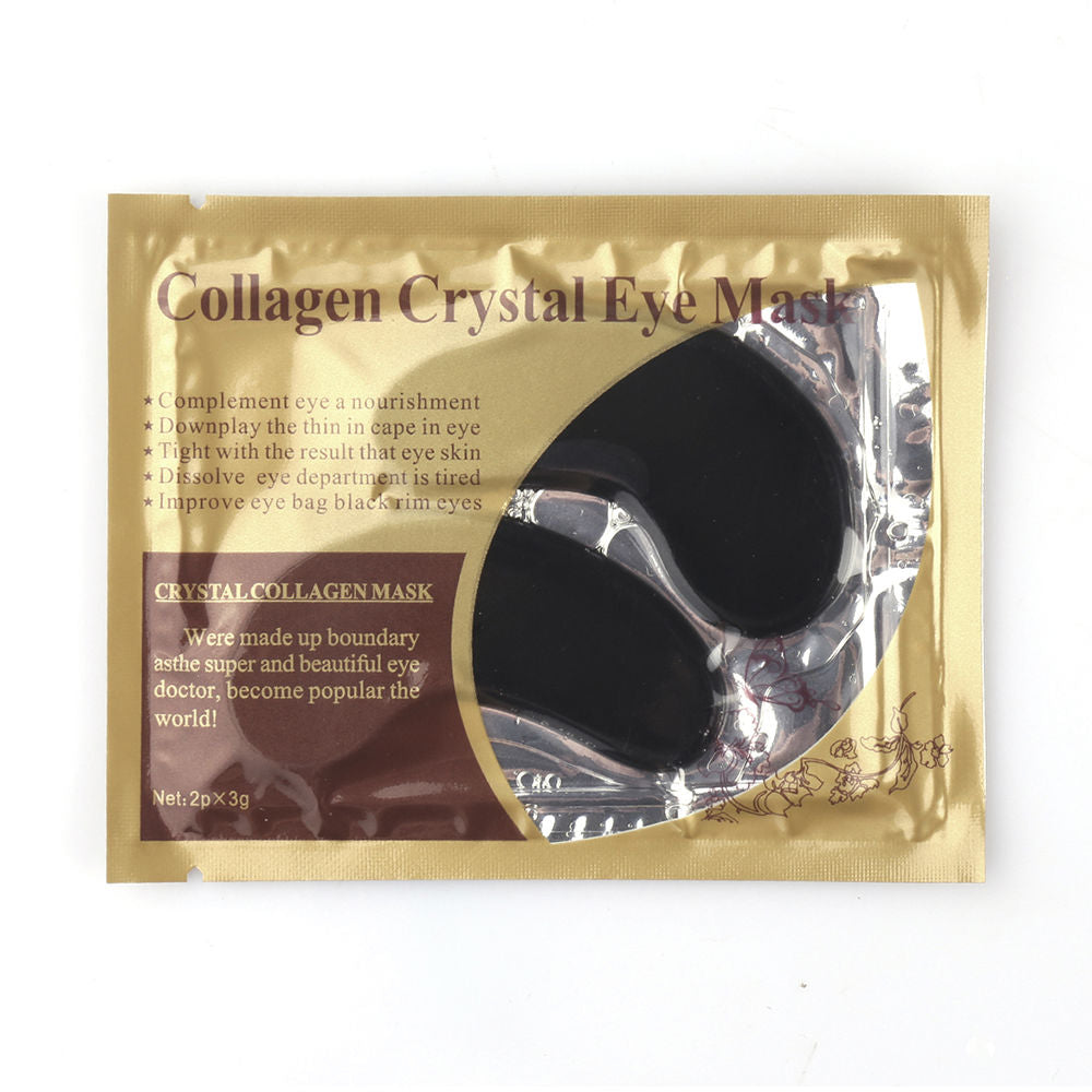 PALOMA BEAUTIES COLLAGEN eye contour patches 10 u