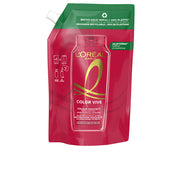 L'ORÉAL PARIS ELVIVE COLOR-VIVE protective shampoo refill eco pack 500 ml