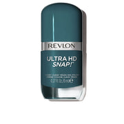 REVLON MASS MARKET ULTRA HD SNAP! nail polish #023-daredevil 8 ml