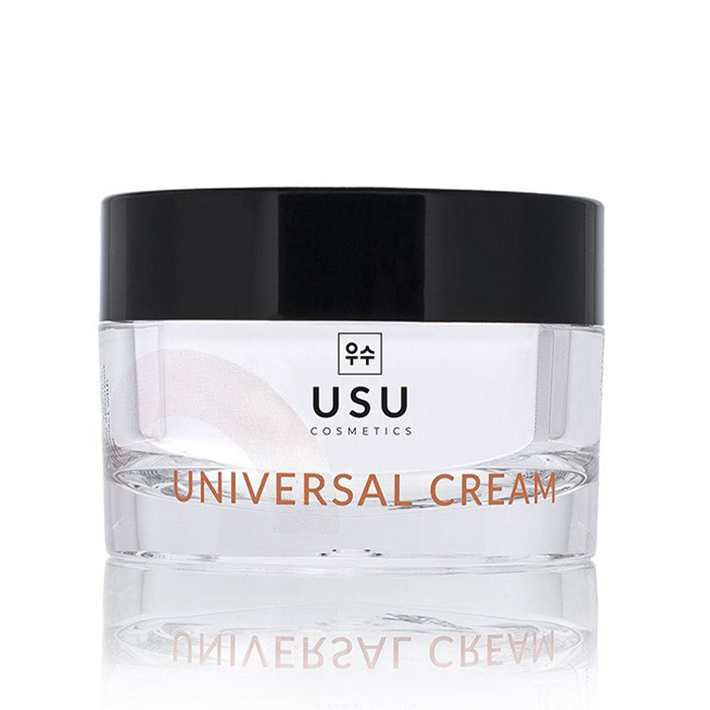 USU COSMETICS UNIVERSAL cream 50 ml