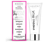 BIOVÈNE BUBBLE MASK deep clearing facial treatment 100 ml