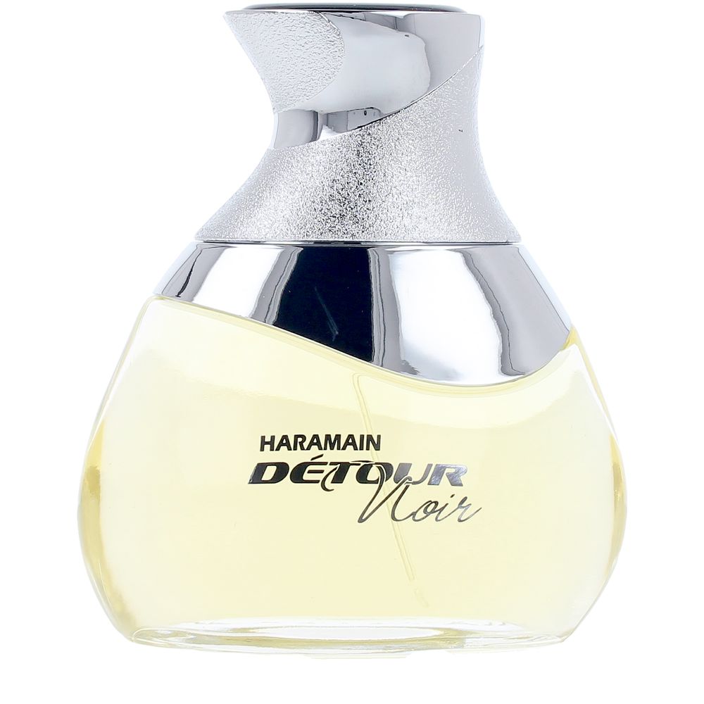 AL HARAMAIN DETOUR NOIR edp vapo 100 ml
