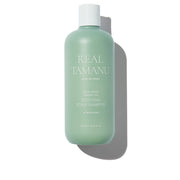 RATED GREEN REAL TAMANU cold press tamanu oil soothing scalp shampoo 400 ml