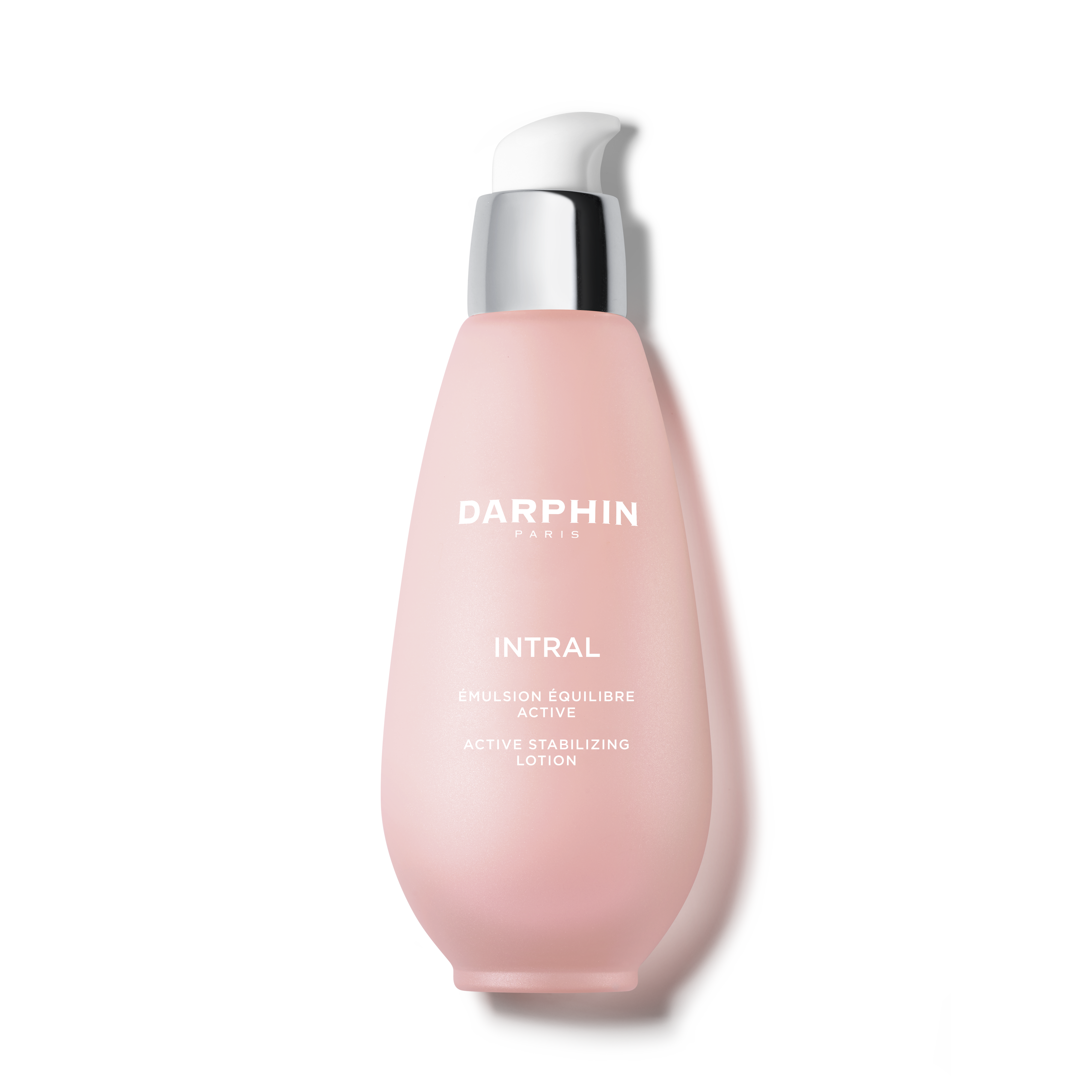 DARPHIN INTRAL active stabilizing lotion 100 ml