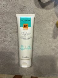ALMA SECRET Balancing and purifying FACIAL GEL CLEANSER cucumber &amp; juniper 200 ml