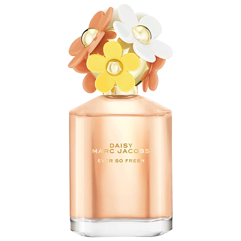 MARC JACOBS DAISY EVER SO FRESH eau de parfum spray 75 ml