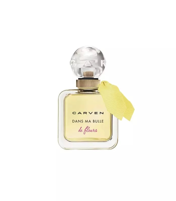 CARVEN DANS MA BULLE DE FLEURS edt vapo 50 ml