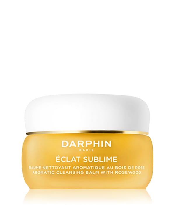 DARPHIN ÉCLAT SUBLIME aromatic cleansing balm rosewood 40 ml
