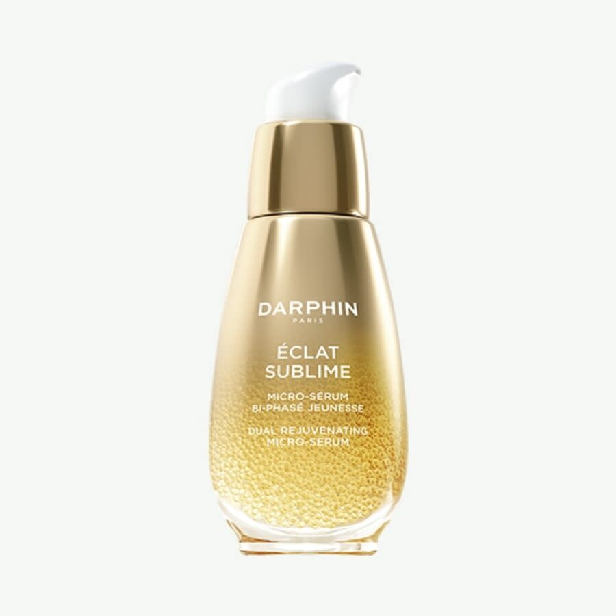 DARPHIN ÉCLAT SUBLIME dual rejuvenating micro serum 30 ml