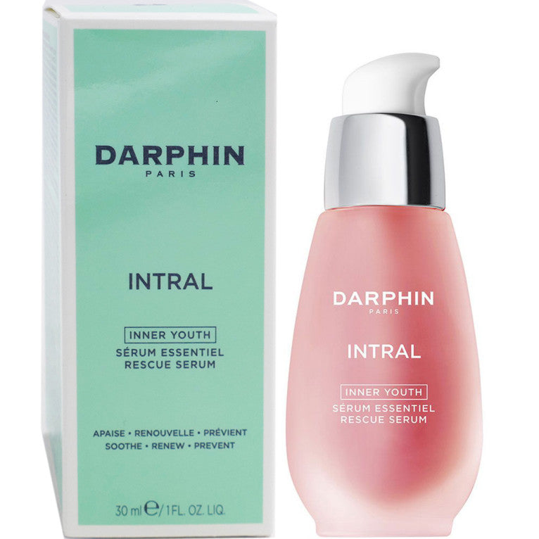 DARPHIN INTRAL inner youth rescue serum 30 ml