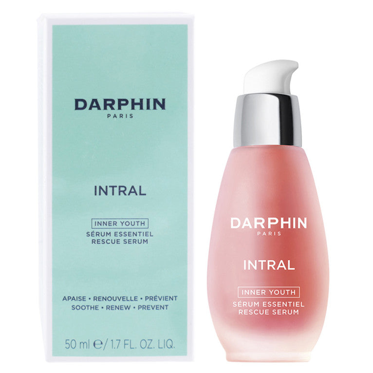 DARPHIN INTRAL inner youth rescue serum 50 ml