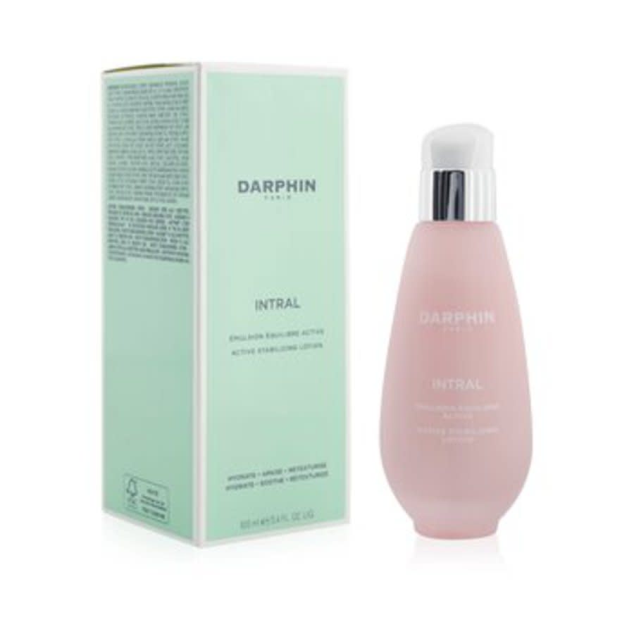 DARPHIN INTRAL active stabilizing lotion 100 ml