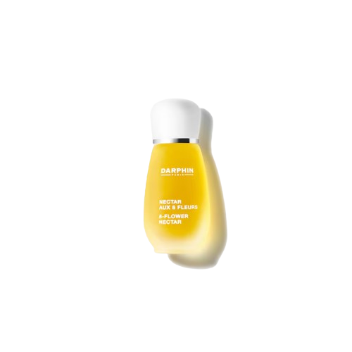 DARPHIN ELIXIR 8 flowers nectar oil 15 ml