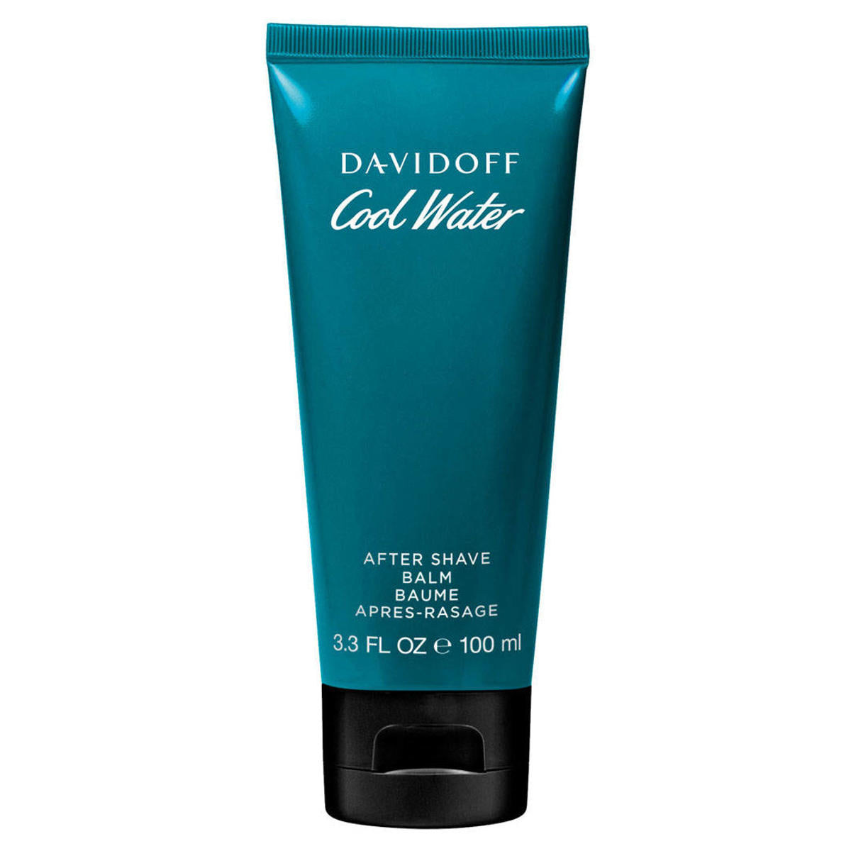 DAVIDOFF COOL WATER after-shave balm 100 ml