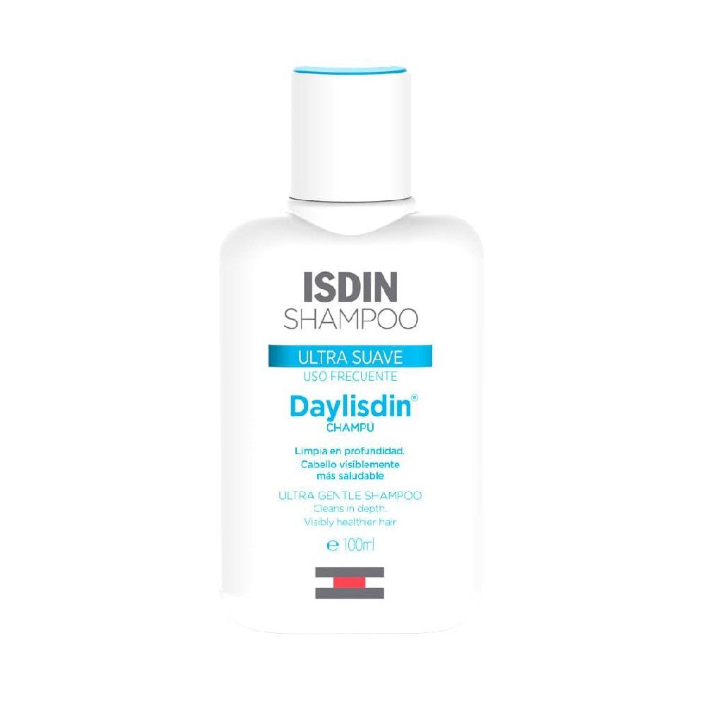 DAYLISDIN frequent use shampoo 100 ml