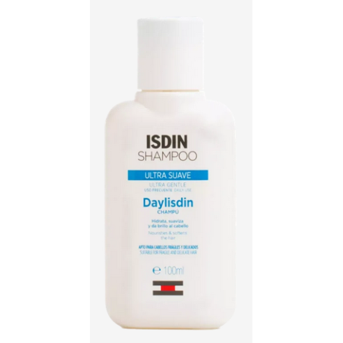 DAYLISDIN frequent use shampoo 100 ml