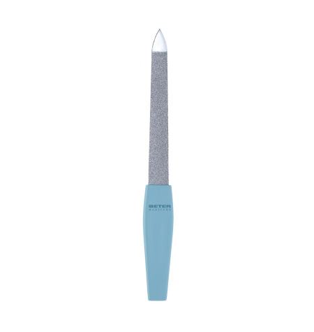 BETER Sapphire nail file 15.7 cm 1 pc