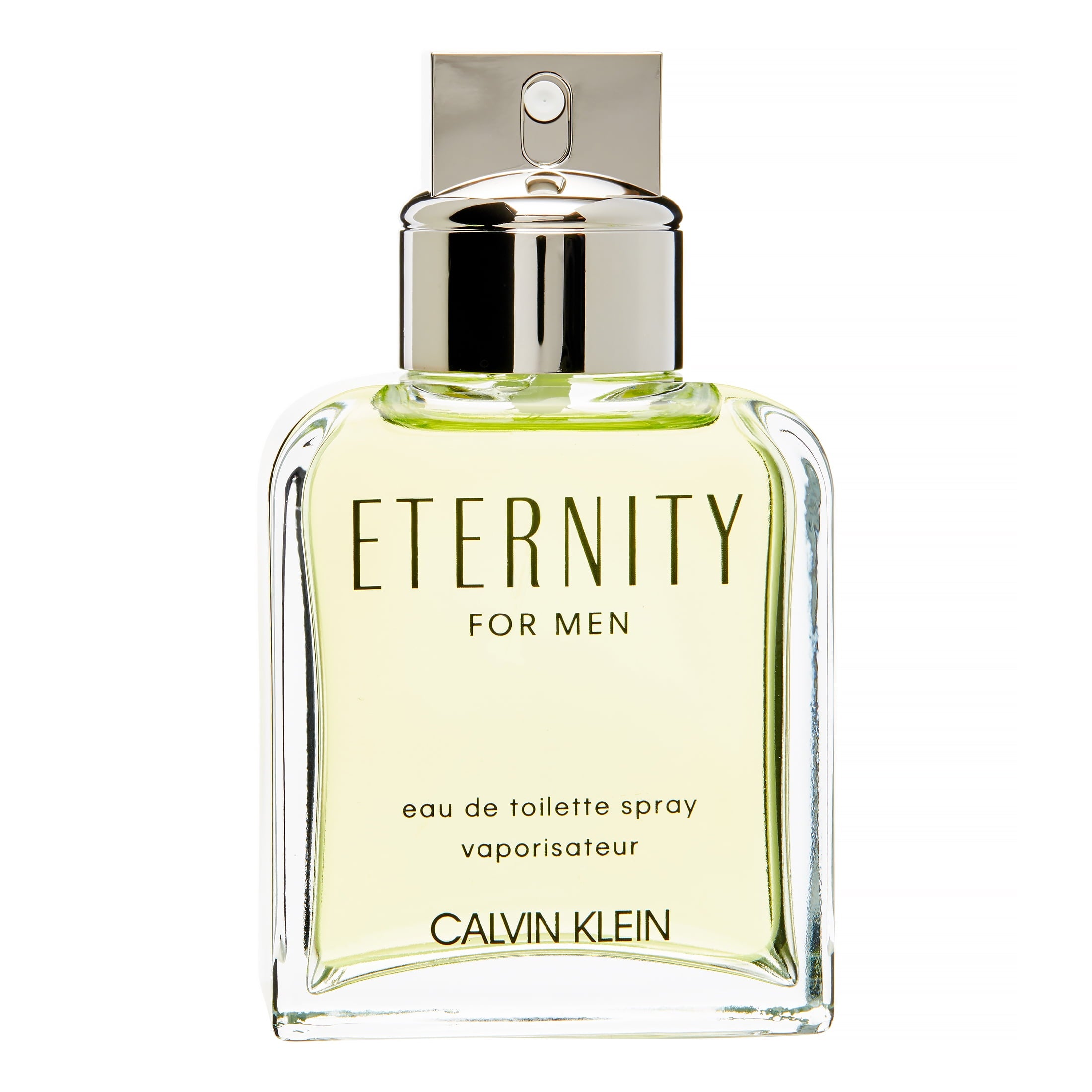 CALVIN KLEIN ETERNITY FOR MEN eau de toilette spray 30 ml