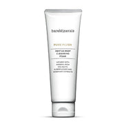 BARE MINERALS PURE PLUSH gentle deep cleansing foam 120 gr