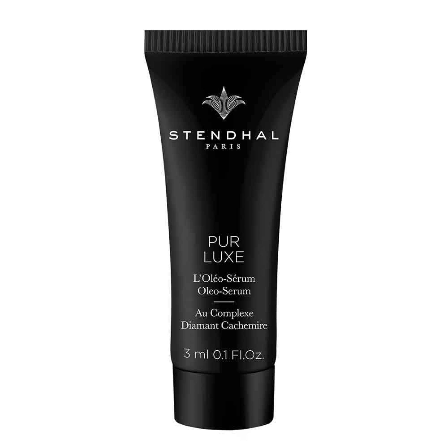 STENDHAL PARIS PUR LUXE oleo-serum precieux 30 ml
