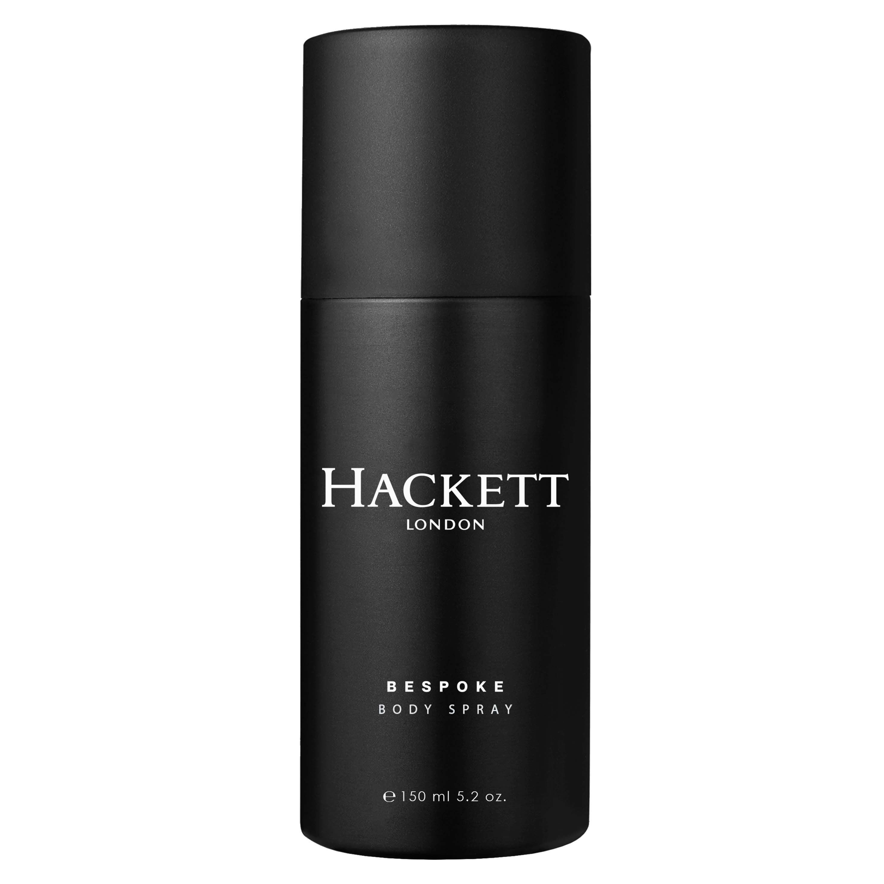 HACKETT LONDON BESPOKE body mist 150 ml
