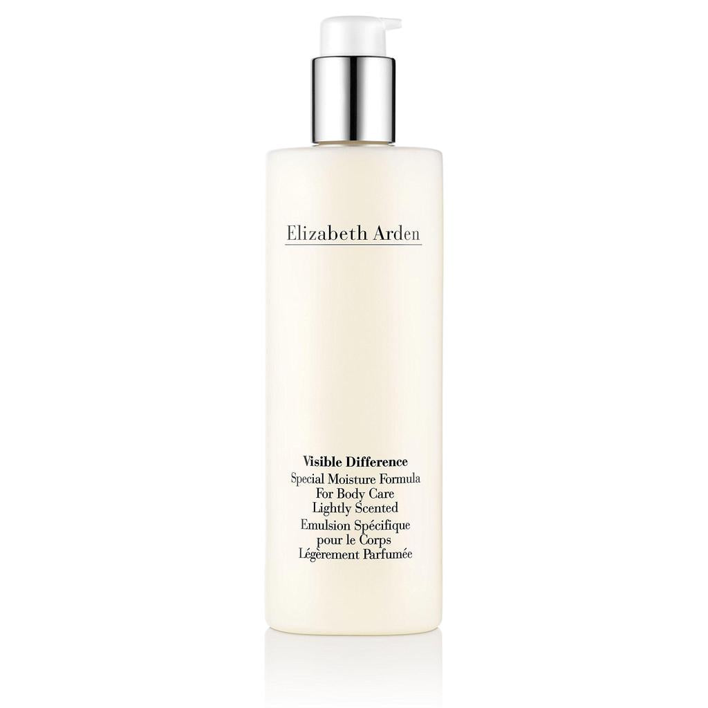 ELIZABETH ARDEN VISIBLE DIFFERENCE moisture for body care 300 ml