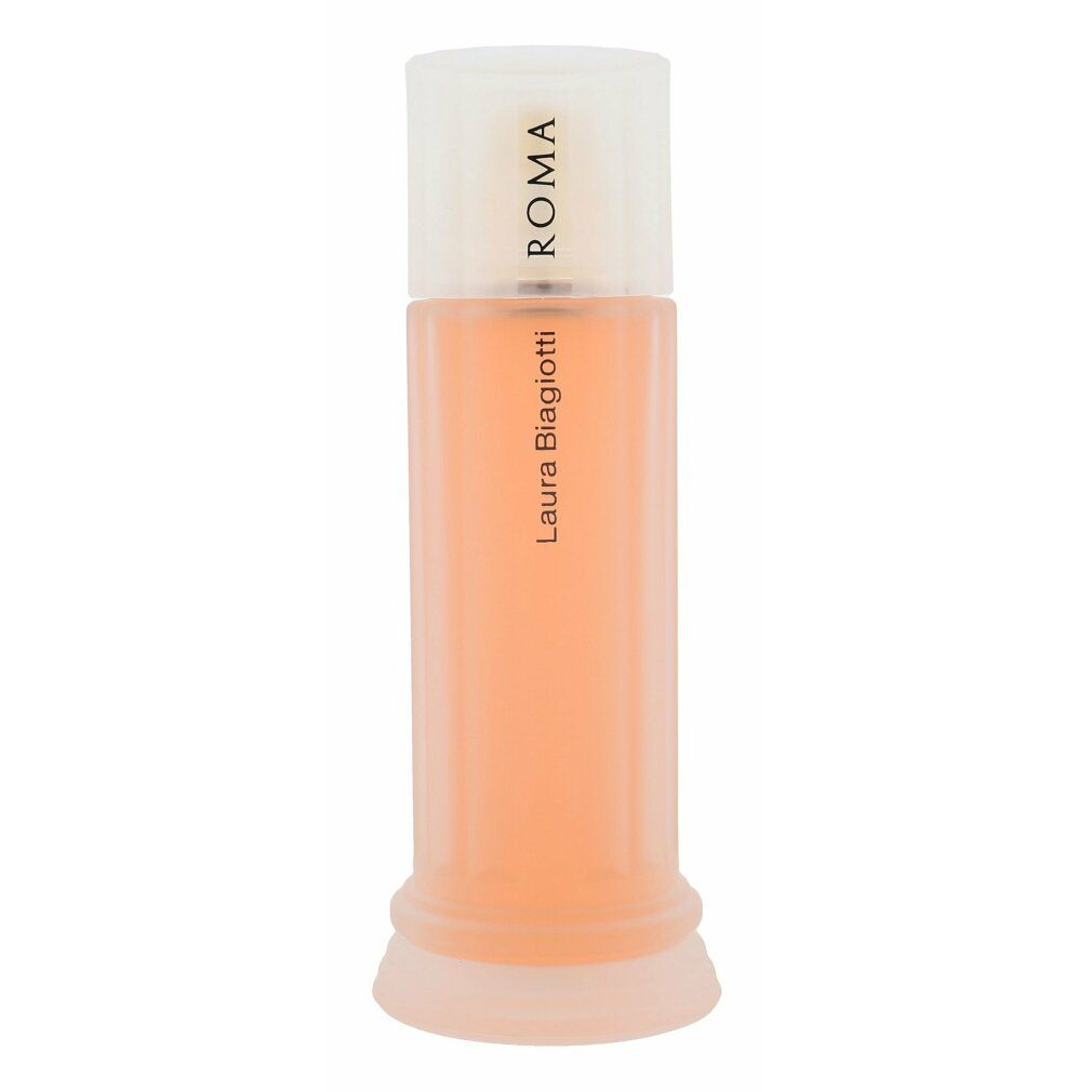 LAURA BIAGIOTTI ROMA eau de toilette spray 100 ml