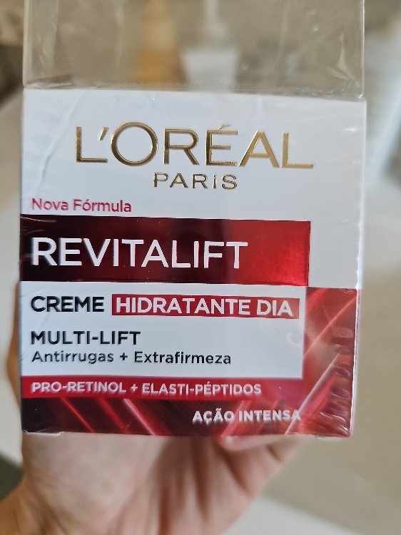 L'ORÉAL PARIS REVITALIFT MOISTURIZING DAY CREAM 2-PACK