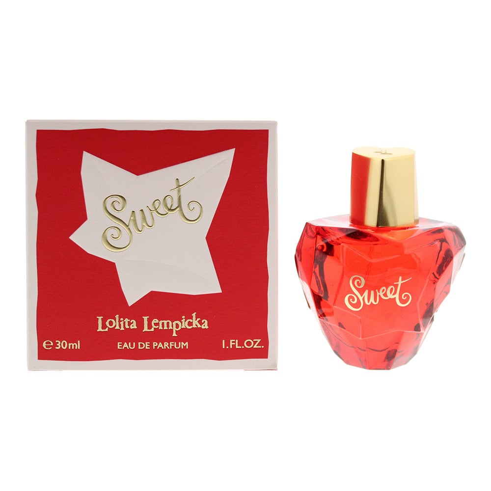 LOLITA LEMPICKA SWEET eau de parfum spray 30 ml