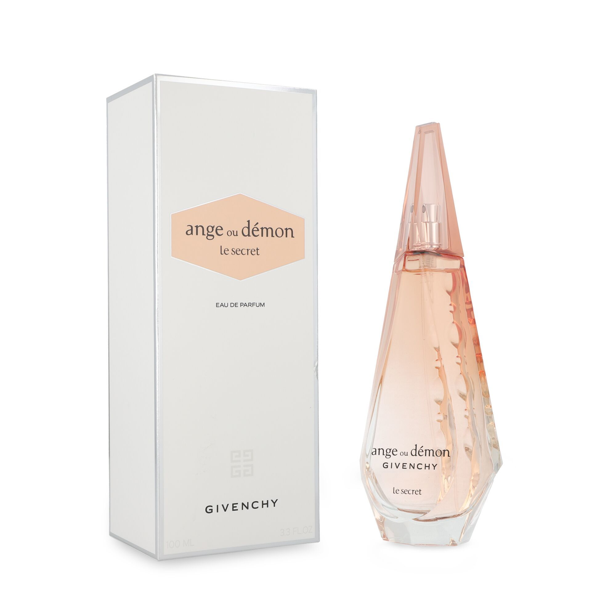 GIVENCHY ANGE OU DÉMON LE SECRET edp vapo 100 ml