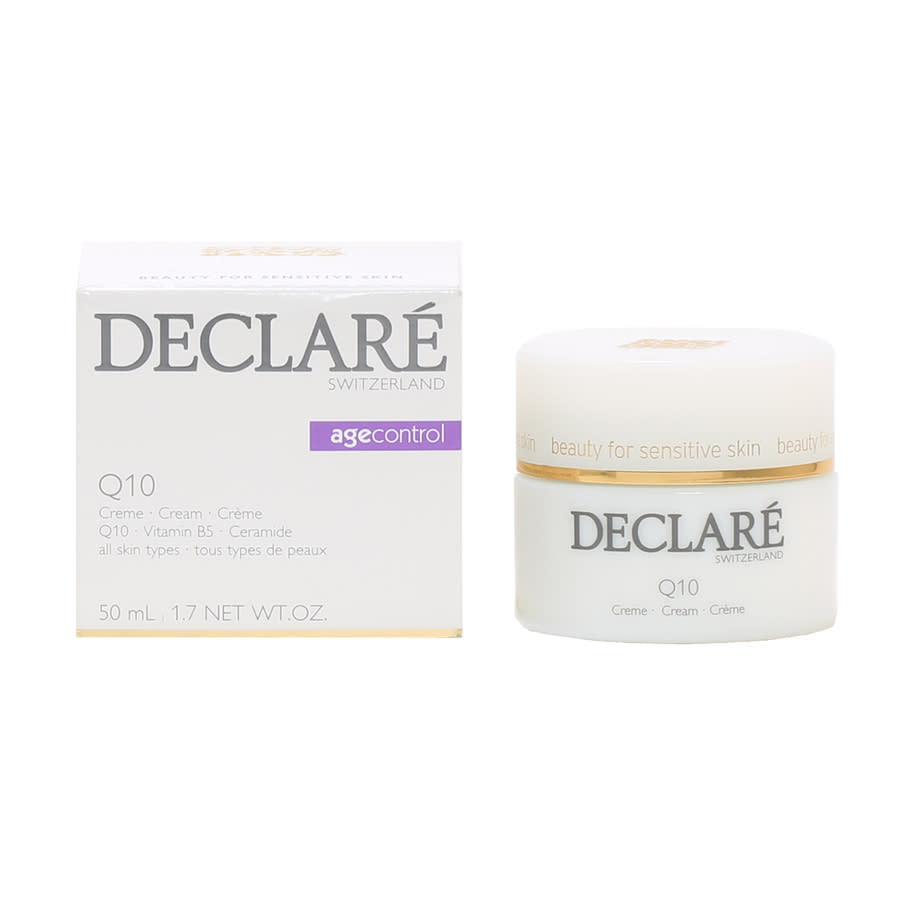 DECLARÉ AGE CONTROL Q10 cream 50 ml
