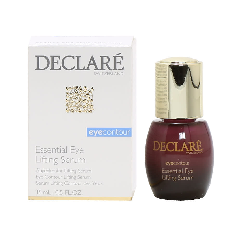 DECLARÉ AGE CONTROL essential eye lifting serum 15 ml