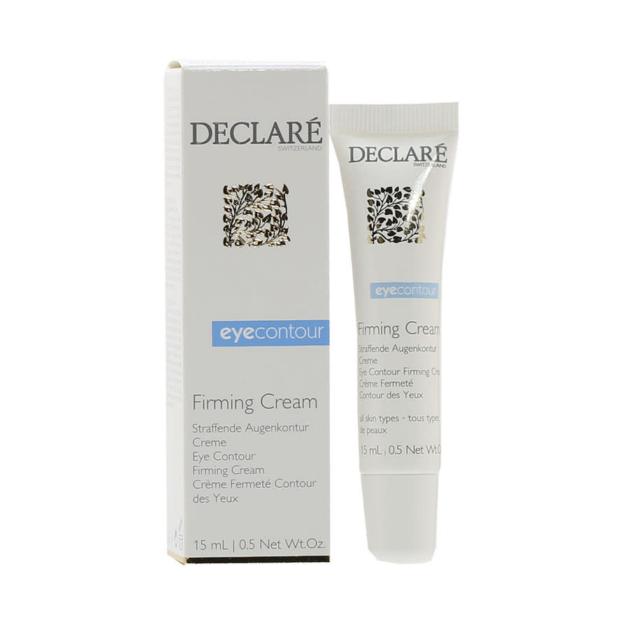 DECLARÉ AGE CONTROL eye contour firming cream 15 ml
