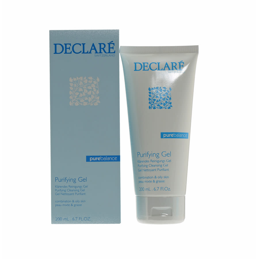 DECLARÉ PURE BALANCE purifying gel 200 ml