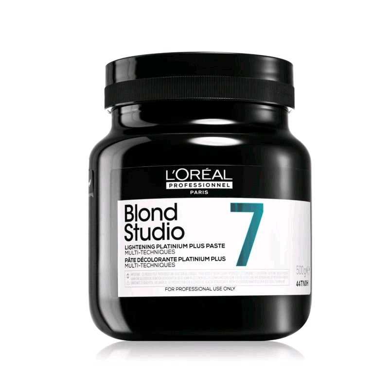 L'ORÉAL PROFESSIONNEL PARIS BLOND STUDIO 500 gr
