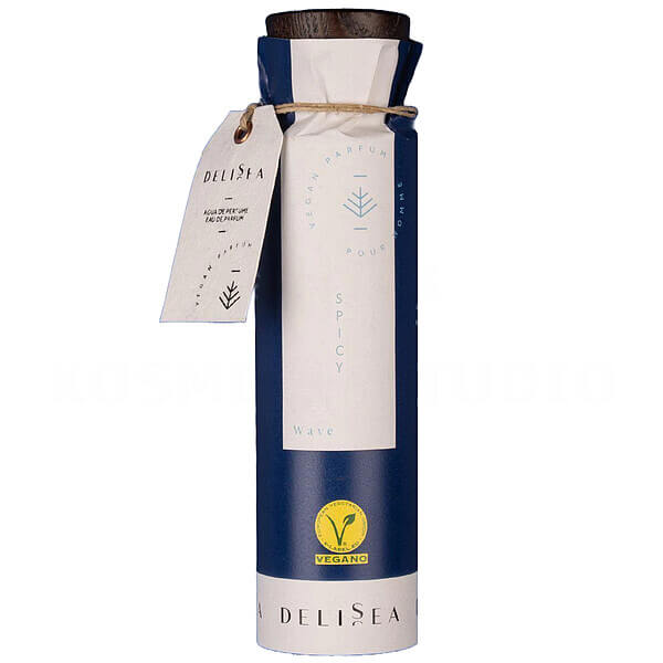 DELISEA WAVE VEGAN eau parfum 150 ml